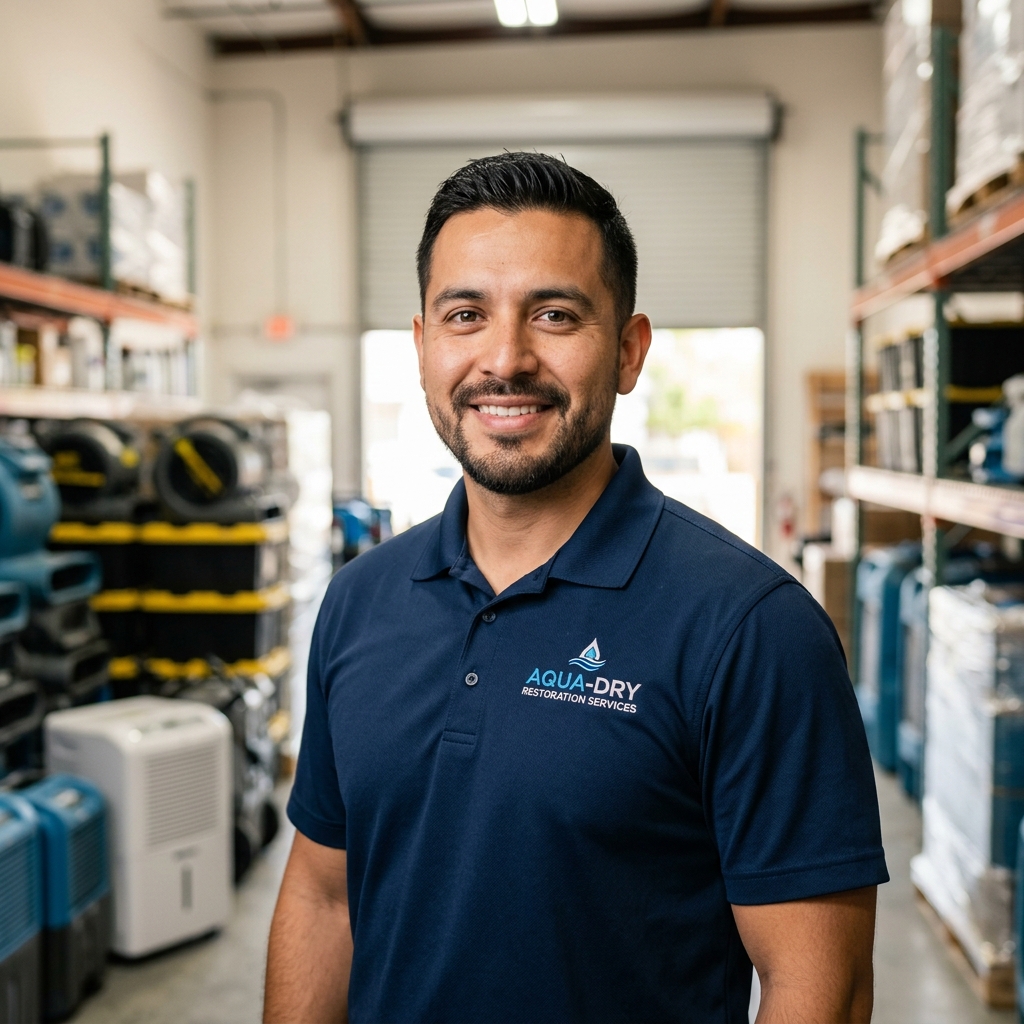 Kevin Green - Master Restorer in Bellerose